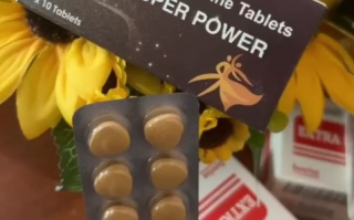 印度双效片能和延时喷剂一起使用吗？