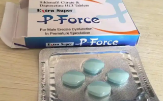 印度蓝P和希爱力双效哪个好？