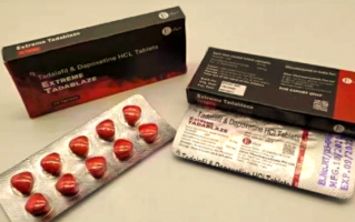 印度代购的红钻双效片有效时间是多久?吃多久见效?