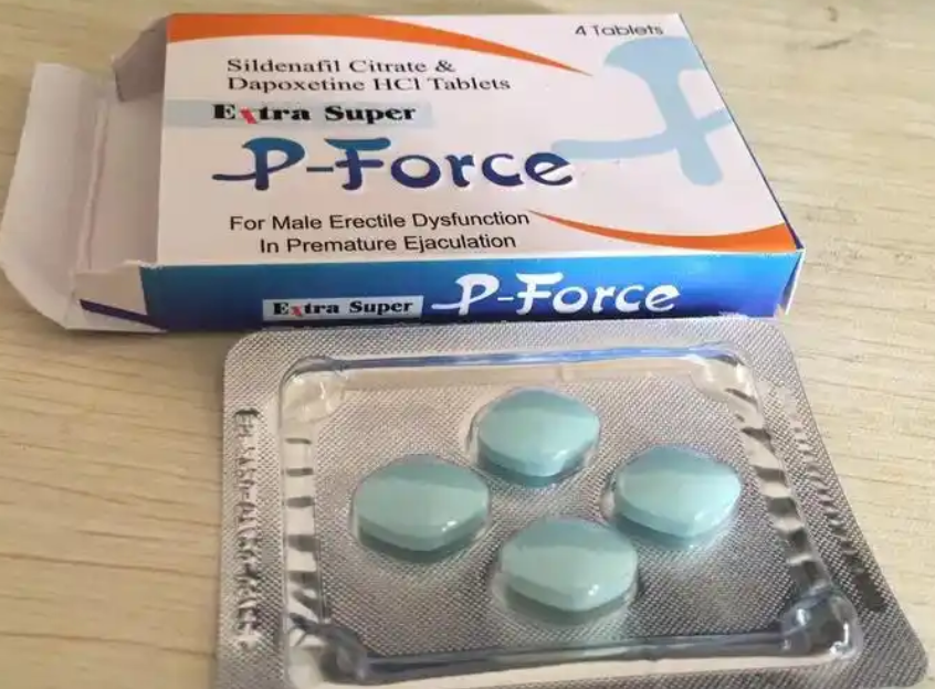 印度蓝P和希爱力双效哪个好？-第1张图片-印度双效片代购网